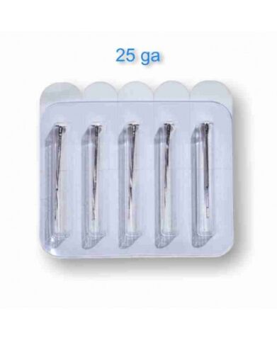 Obturační applicator needle 25ga  EDP2