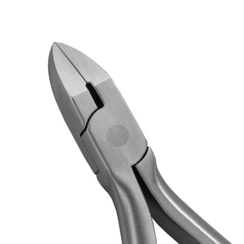 Ortho Hard Wire Cutter 0.022 x 0.028 15° angled