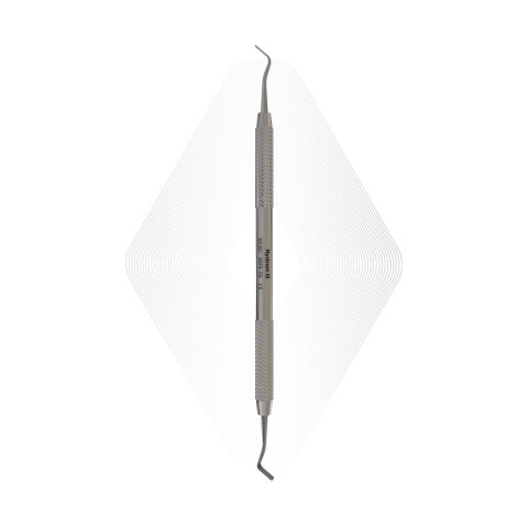 Modelovací nástroj Nystrom III