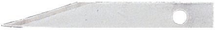 Multipurpose instrument blades wide