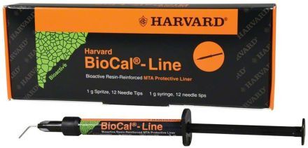Harvard BioCal Line