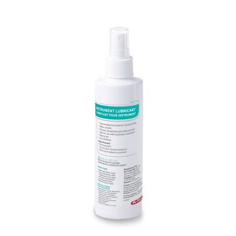 IMS Lubricant Spray for instruments 8oz/236ml Pump