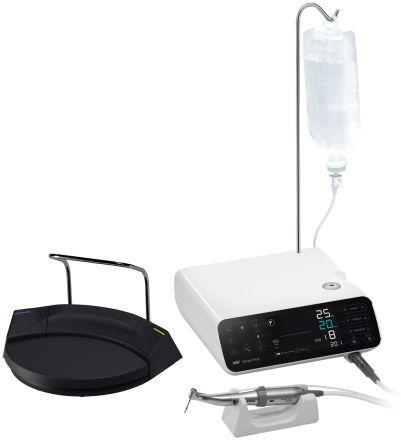 Surgic Pro 2 non-OPT
