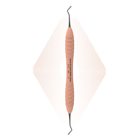 Spoon exkavátor, 2.0mm