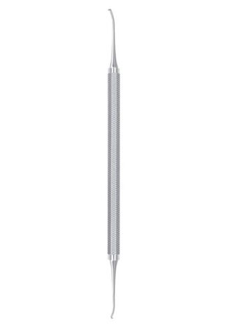 Scaler Hoe #1/2 hdl #2