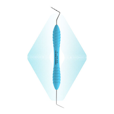 Pátradlo 8 + Sonda CP 2B