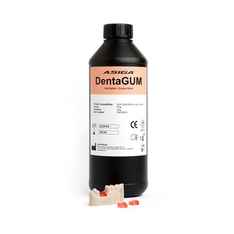 DentaGUM 1kg