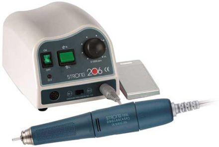 Mikromotor Mestra Strong 206