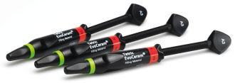 Tetric EvoCeram - kompozit, 3x3g A2