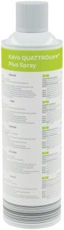 Kavo Quattrocare Plus Spray 500ml