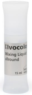 IPS Ivocolor Mixing Liquid allround, 15ml