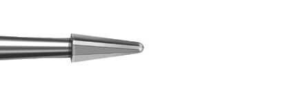 Tvrdokov fisura  D21mm 010
