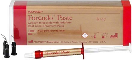 Forendo Paste 2,2g
