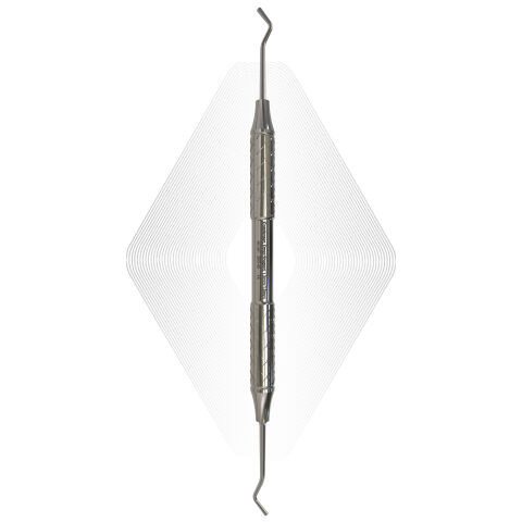 Modelovací nástroj Condenser Drop-Shaped 1.3-1.8mm
