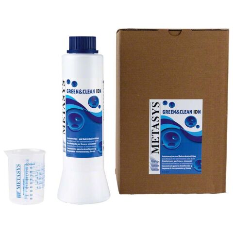 Green&Clean ID N 500ml