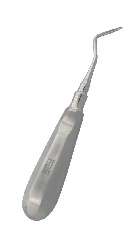 Elevátor Flohr pravý