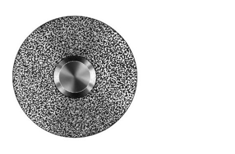Diamant disk jednostranný dole D44,5mm 180