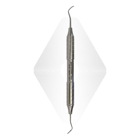 Spoon exkavátor, 1.5mm