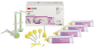 Imprint 4 Light, 4x50ml