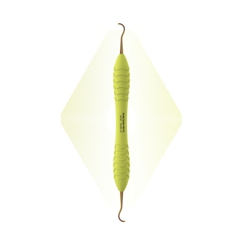 ErgoRazor Scaler  H6-H7