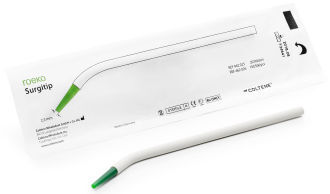 Surgitip - odsávací kanyly 2,5mm, 20ks