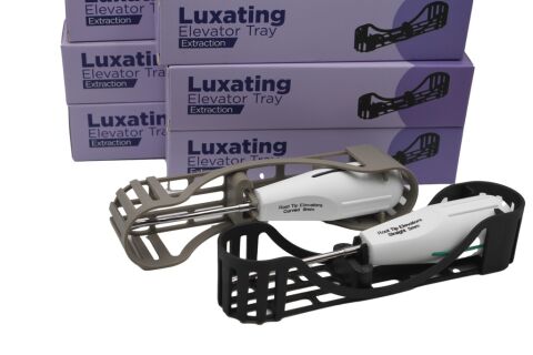 Elevátor Tray (zásobník)