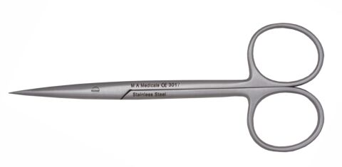 Nůžky Classic šití 13cm rovné