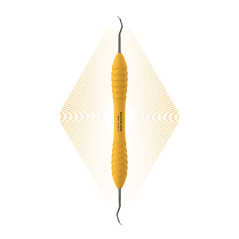 ErgoRazor Scaler  204S