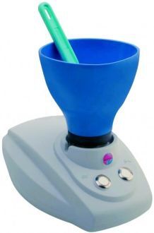 Alginate mixer