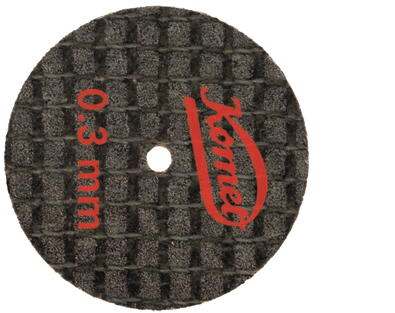 Rozřezávací disk 0,3mm 260