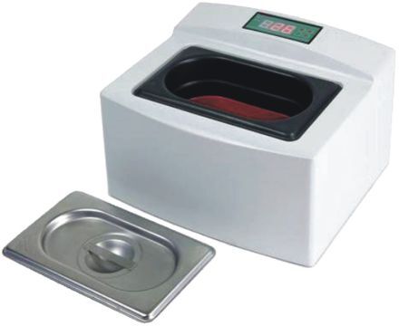 High Capacity Wax Heater