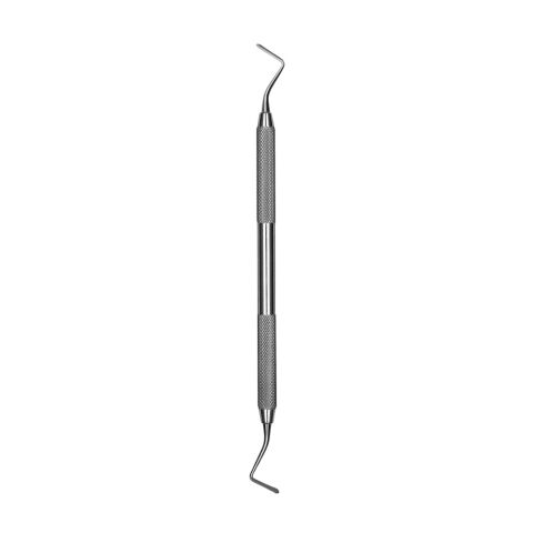 Gingival Cord Packer #113NS hdl #41 angled
