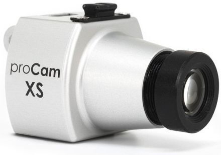 Futudent proCam XS s 16mm čočkami