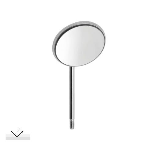 Plain zrcátka, č. 5, 24mm