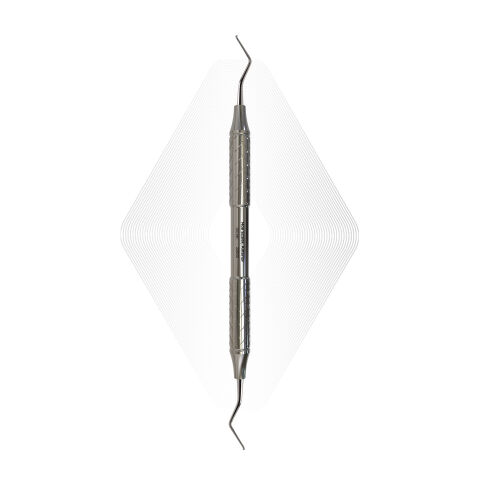 Scaler , Anterior
