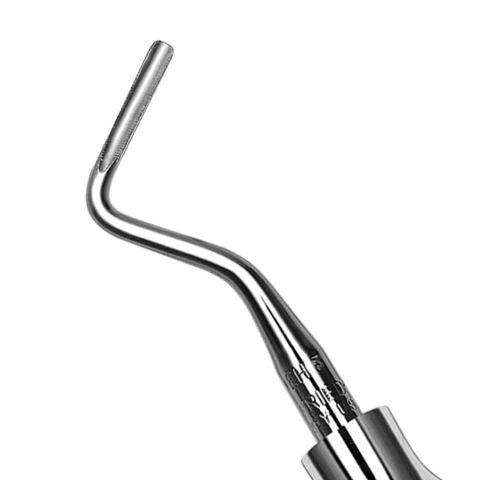 Elevator Hourigan #5 hdl #510