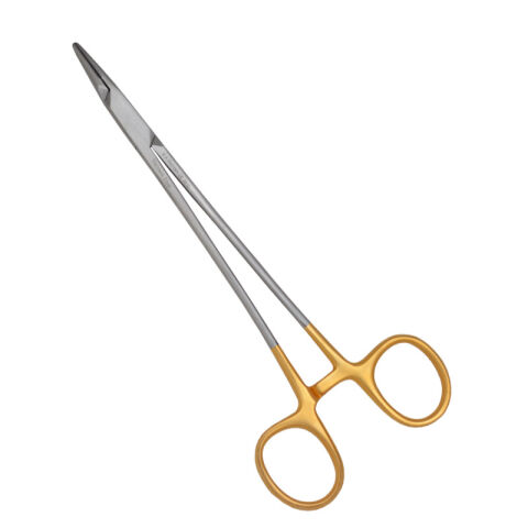 Jehelec Crile-Wood TC 15cm