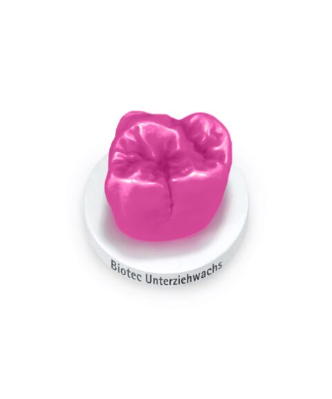 Biotec Coping vosk, 28g fialový