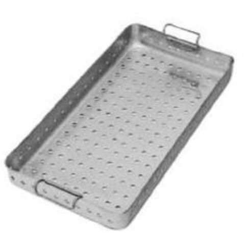 Tácek (tray) perforovaný 15cm