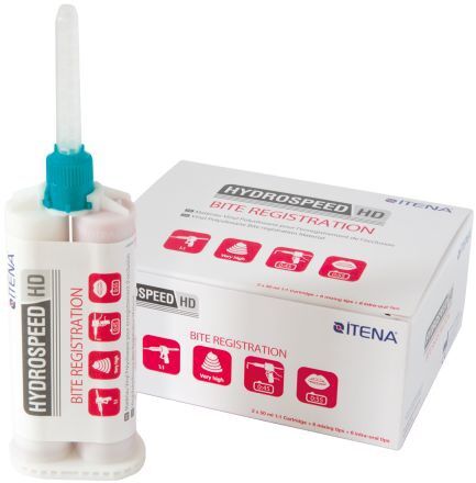 Hydrospeed Bite - materiál pro registraci skusu