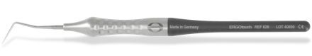 Ergotouch Explorer D černá