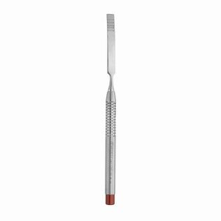 DLÁTKO 7,5MM ZAHNUTÉ