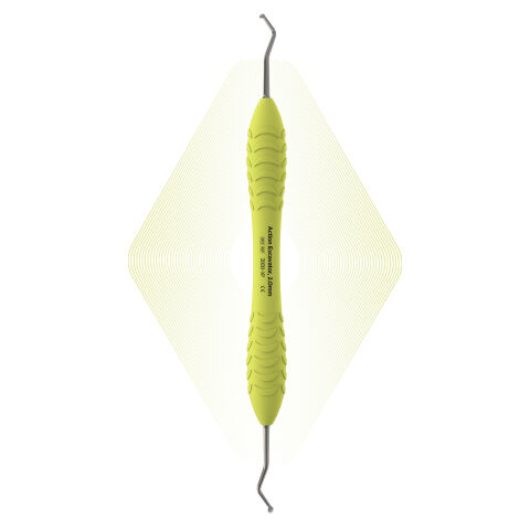 Action exkavátor, 2.0mm