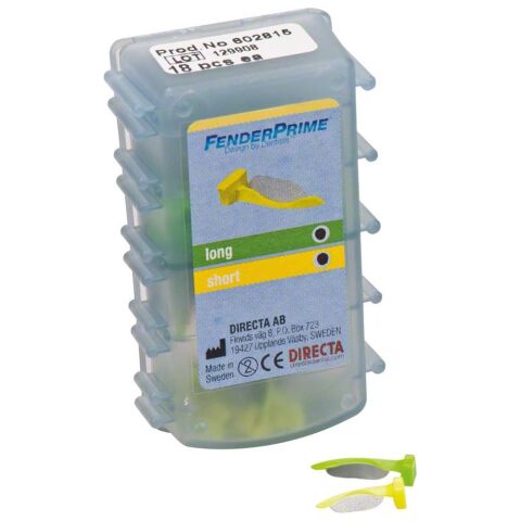 FenderPrime - plastový klínek, sortiment