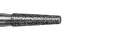 Diamant kónus oblá hrana D19mm 016, 8846KR