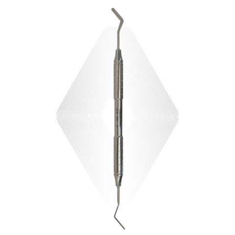 Modelovací nástroj Heidemann, 3.0mm