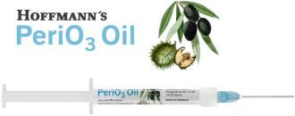 Perio3 Oil - terapeutický gel, 3ml