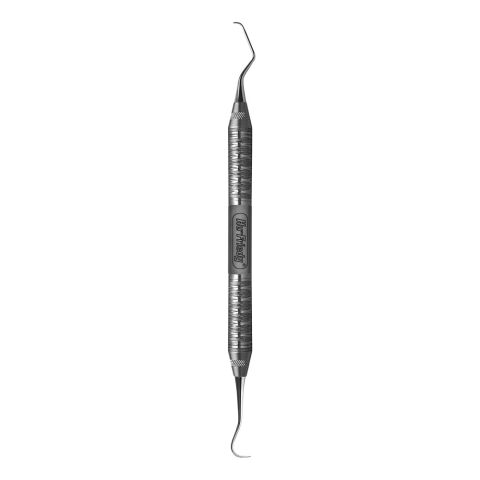 Curette Scaler #137/H5 hdl #6 MF