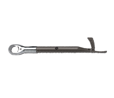 Ráčna - TORQUE WRENCH + ADAPTERS