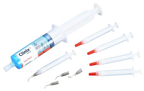 Gel Etch - leptací gel, 1,2ml